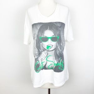 BARR III Graphic Tee